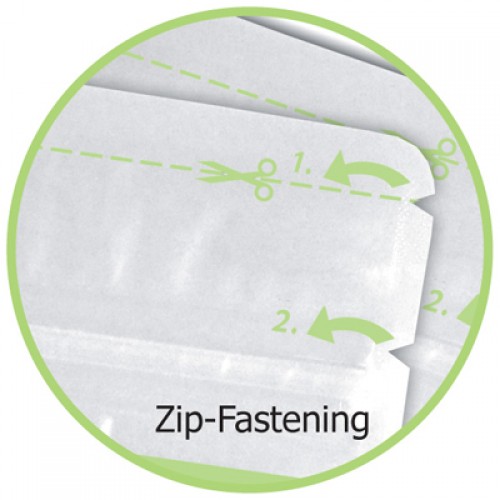 ARDO Easy Freeze Milk Storage Bags (20bags)